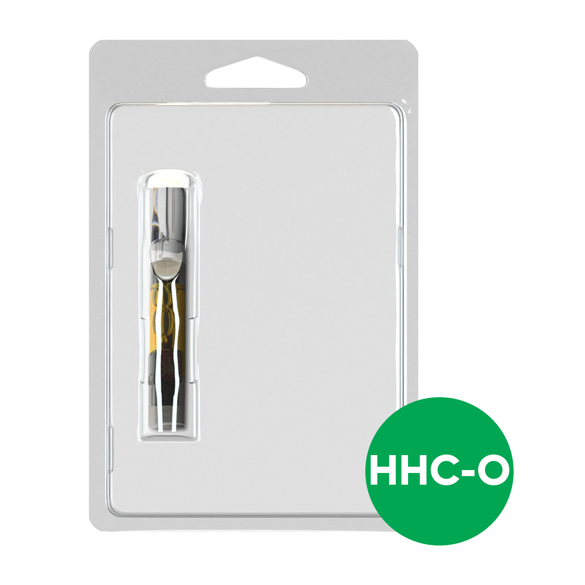 HHC-O Bulk Cartridge - Canapuff Wholesale