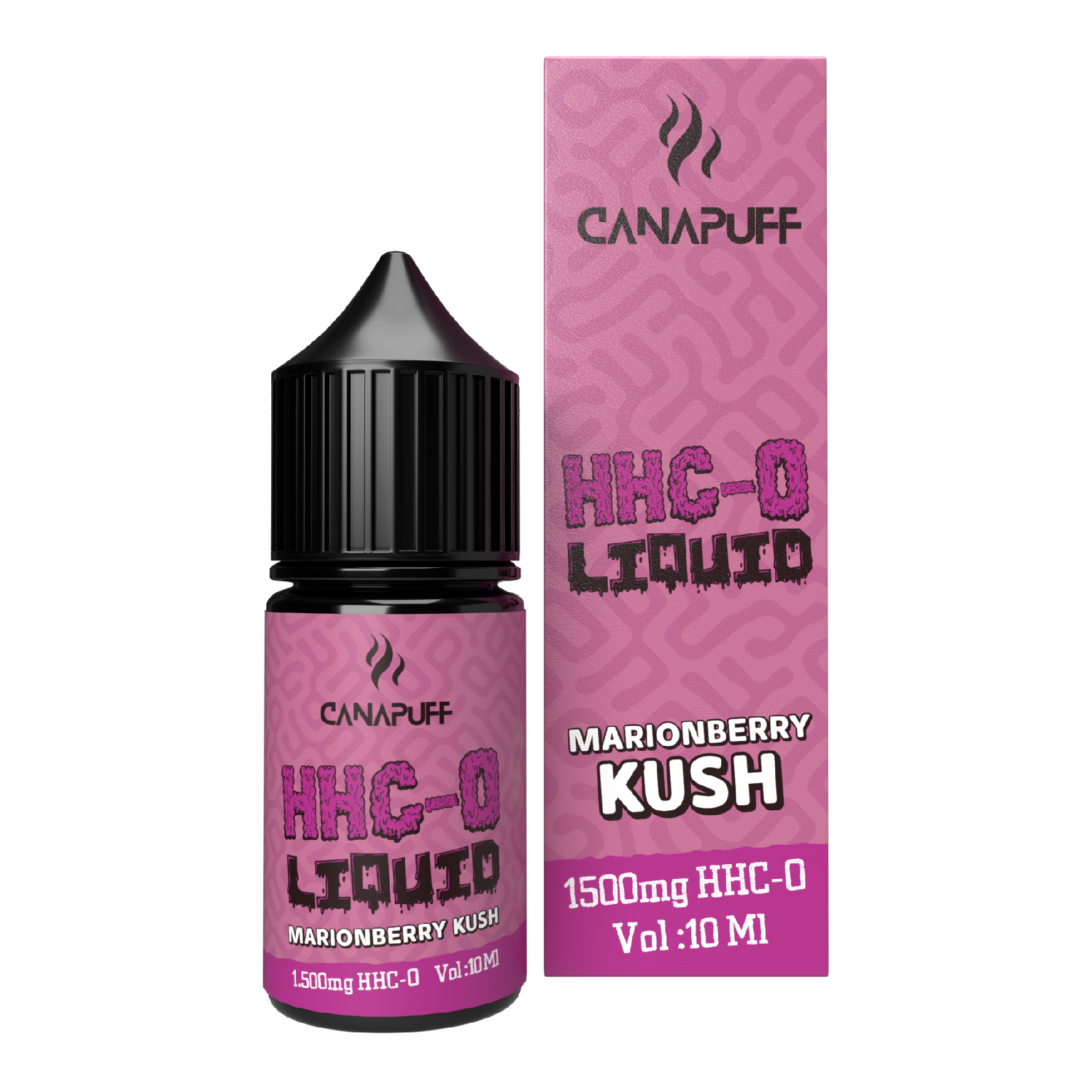 HHC-O Liquids - Canapuff Wholesale